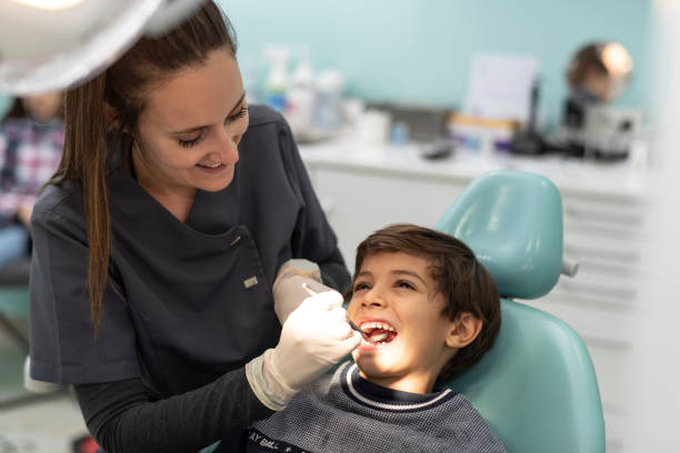 Best Emergency Treatment for Dental Infections or Abscesses in Castle Pines, CO