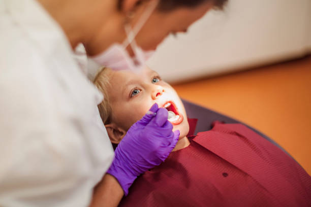 Best Emergency Dental Care for Broken or Chipped Teeth in Castle Pines, CO