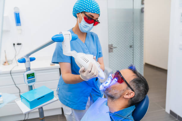Best Emergency Treatment for Dental Infections or Abscesses in Castle Pines, CO