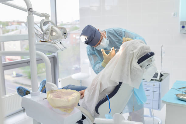 Best Emergency Tooth Extraction in Castle Pines, CO
